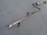 фото thumb №2, Гасник вихлоп renault clio v 1.5 dci 2022 rok