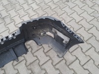 фото thumb №7, Бампер задний задняя mercedes glk w204 pdc