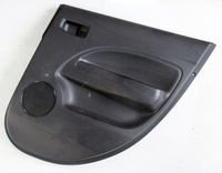 фото thumb №1, Mitsubishi space star 2 ii 20r обшивка оббивка двері права задня