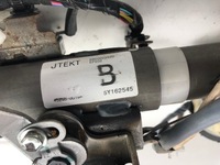 фото thumb №7, Toyota yaris iii підсилювач керма 6900003520