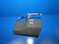 фото thumb №1, Volvo v40 ii коробка запобіжників клема