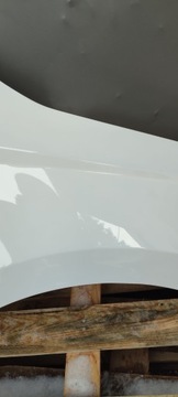 фото thumb №8, Крило правий перед переднє skoda fabia iii 3 nj 12.14-06.21 рік ls9r