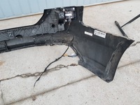 фото thumb №13, Audi a5 -18 бампер задняя радар жгут ly9b usa