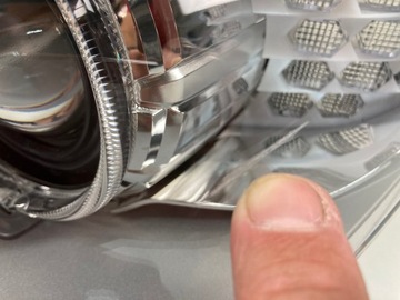 фото thumb №7, Лампа передняя bmw 5 f10 f11 bi-xenon led