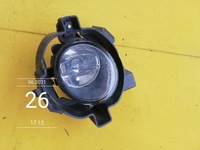 фото thumb №1, Qashqai рамка галоген галоген правые 26910jd000