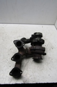 Коллектор выпускной турбина 1.5 d mini f55 f56 8519887 в Украине, фото thumb