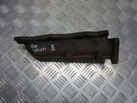 фото thumb №1, Коллектор выпускной opel vectra c 3.0 cdti