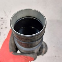 фото thumb №6, Audi q7 4l 4,2fsi труба шланг всасывающая воздуха 7l8128684