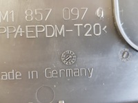 фото thumb №8, Vw golf vi plus бардачок полиця пасажира 5m1857097q