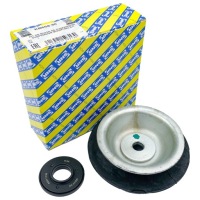 фото thumb №1, Подушка амортизатора + підшипник snr kb658.30 перед