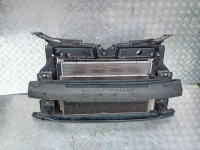 фото thumb №1, Pas передній 1.4 t радіатор fiat abarth 595 500