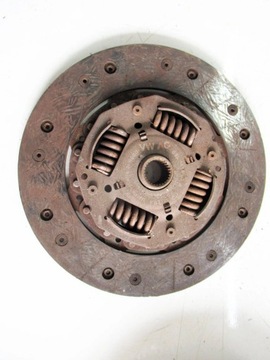 фото thumb №5, Vw golf vi 1.6 tdi зчеплення диск притиск