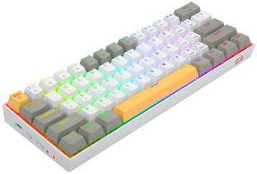 Клавиатура REDRAGON K530 Draconic Pro