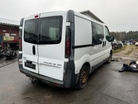 фото thumb №12, Opel vivaro a бампер перед переднее 10u l474