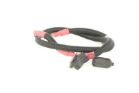 Шланг стартер fiat ducato 2014- Доставка, фото thumb