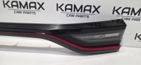 фото thumb №7, Фара накладка led зад lexus lbx 23- оригинал 81580-52470