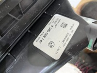 фото thumb №5, Отопитель vw touareg 7p 7p1820005c cała !