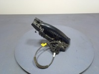 фото thumb №1, Audi q5 8r ручка наружная дверь левый задняя задняя 8t0837885b lz9y