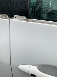 фото thumb №9, Hyundai ix35 дверь правое передние цвет tcw