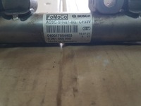 фото thumb №9, Ford mondeo mk4 молдинг впрыскная 2.0 ecoboost