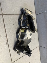 фото thumb №1, Коллектор всасывающий audi a6 c6 fl 3.0 tdi cdy 059129711cl