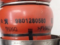 фото thumb №9, Wąż шланг труба интеркулер воздуха peugeot 2008 i 1.6 b-hdi bh02 16r