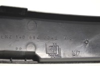 фото thumb №14, Планка защита сиденья mercedes w140 1406940342 1406940442