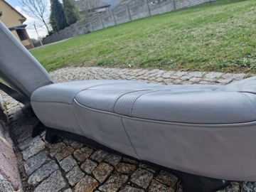 фото thumb №10, Mercedes ml 350 w 164 сиденья диван комплект.