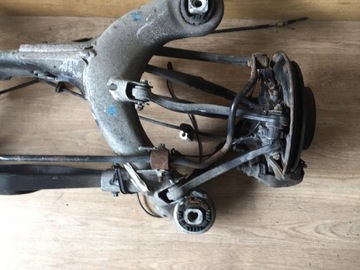 фото thumb №8, Тележка zwotnice подвешивание mercedes 3.5 v6 w219