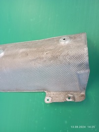 фото thumb №6, Захист теплова 7351566 bmw f20 f21