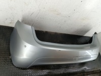 фото thumb №7, Бампер задній  opel meriva b z179