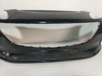 Opel corsa e бампер перед в Украине, фото thumb