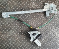 Купити Підйомник правий задня електричний citroen c8, фото thumb