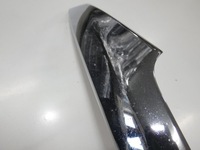 фото thumb №6, Хром молдинг бампера передний toyota camry