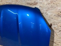 фото thumb №4, Капот кришка двигуна nissan qashqai i 06-09