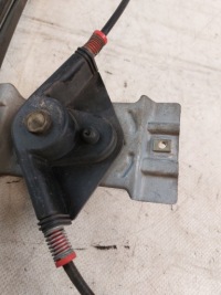 фото thumb №11, Механизм стекло механический правый перед vw golf iii hb 5d