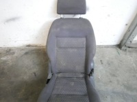 фото thumb №3, Сиденье левый задняя ii ряд seat alhambra i fl 00-05