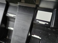 Citroen c3 aircross ii усилитель верхний бампера перед каркас с Разборки, фото thumb