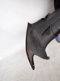 фото thumb №11, Toyota urban cruiser 08-14 бампер задняя задний