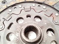 фото thumb №9, Audi tt tts rs mk3 8s 2016 сцепление / комплект