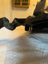 фото thumb №13, Renault master iv лампа передняя правая обычная с led оригинальная