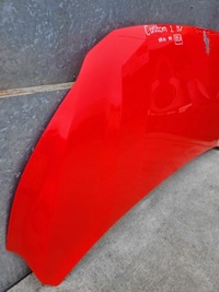 фото thumb №3, Капот ford custom 2 ii 2023-