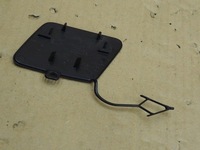 фото thumb №12, Заглушка фаркоп перед vw passat b8 рестайлинг 3g0807155d