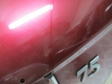 фото thumb №8, Крышка багажника rover 75