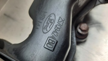 фото thumb №9, Коллектор всасывающий 2s7q9424bd ford mondeo mk3 2.0 tdci