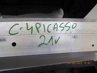 фото thumb №6, Pas передній радіатор citroen c4 picasso 21r