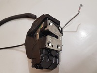 фото thumb №6, Nissan juke f15 замок ручка правий перед uk lift