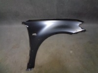 фото thumb №8, Mitsubishi l200 05- крыло левый перед передний ory