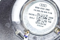 фото thumb №5, Audi q5 fy 80a динамік панелі приладової панелі 80a035399 2.00 дизель 150kw 2021