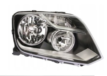 фото thumb №1, Volkswagen amarok 2010-2012 фара правый